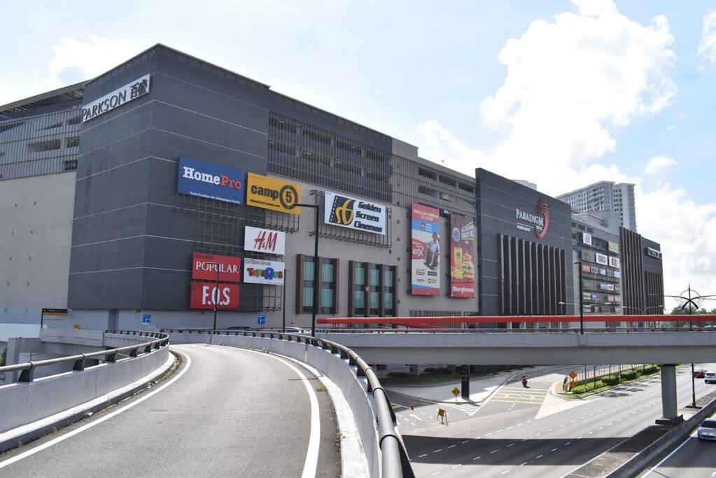 Skudai Paradigm Mall By Jbcity *