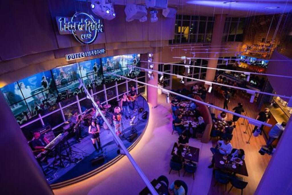 Skudai Paradigm Mall By Jbcity * Johor Bahru