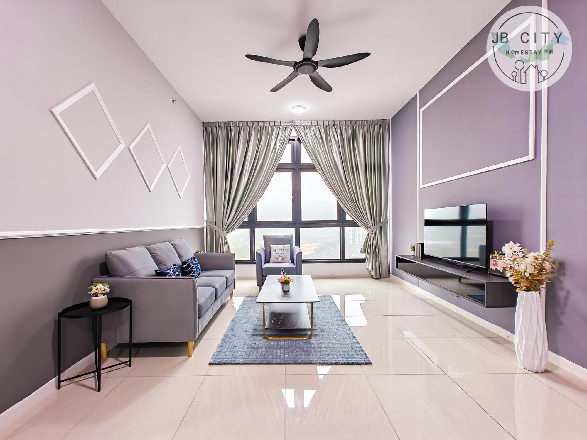 Skudai Paradigm Mall By Jbcity